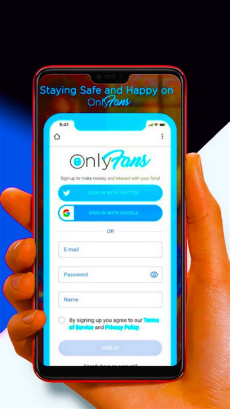 onlyfans aplicación|OnlyFans APK para Android